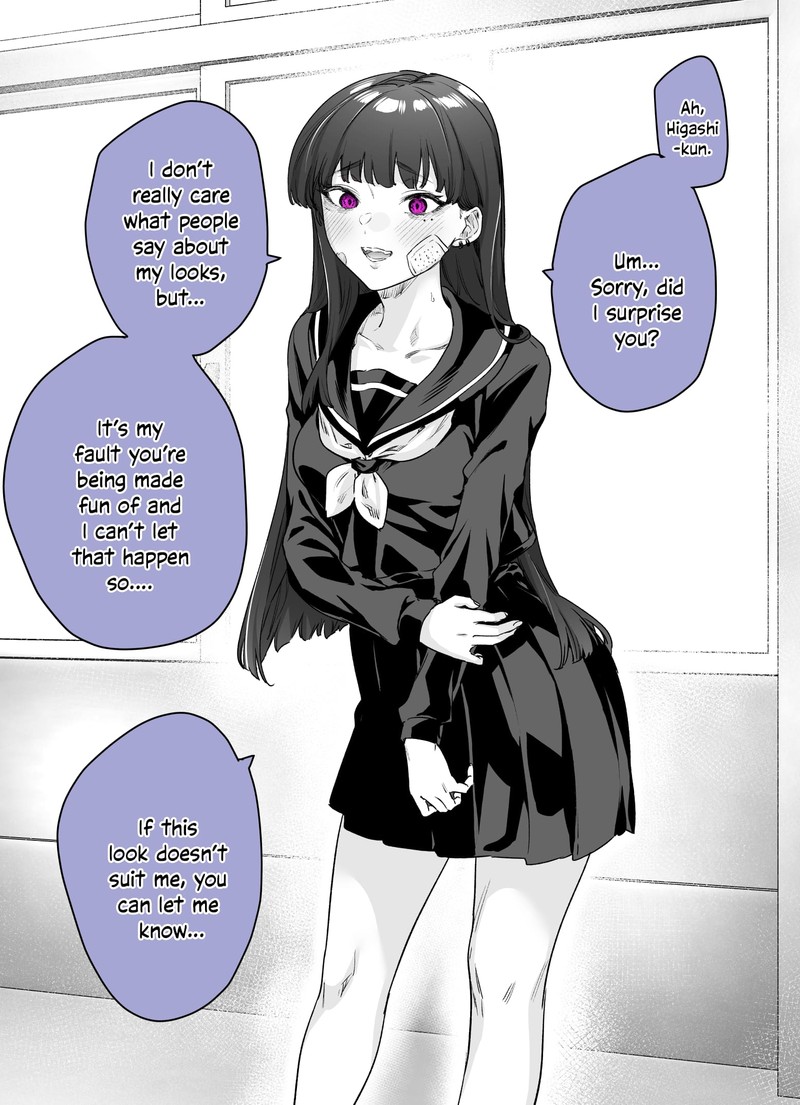 Yandere Ka To Omottara Motto Yabe Onna Datta 5 3