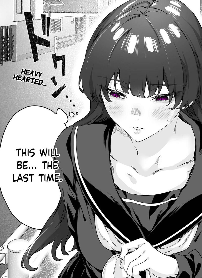 Yandere Ka To Omottara Motto Yabe Onna Datta 58 4