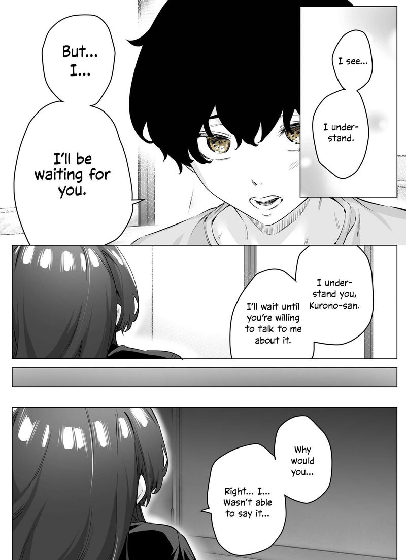 Yandere Ka To Omottara Motto Yabe Onna Datta 60 3