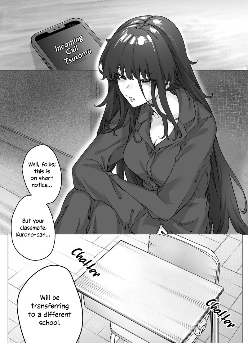 Yandere Ka To Omottara Motto Yabe Onna Datta 62 1