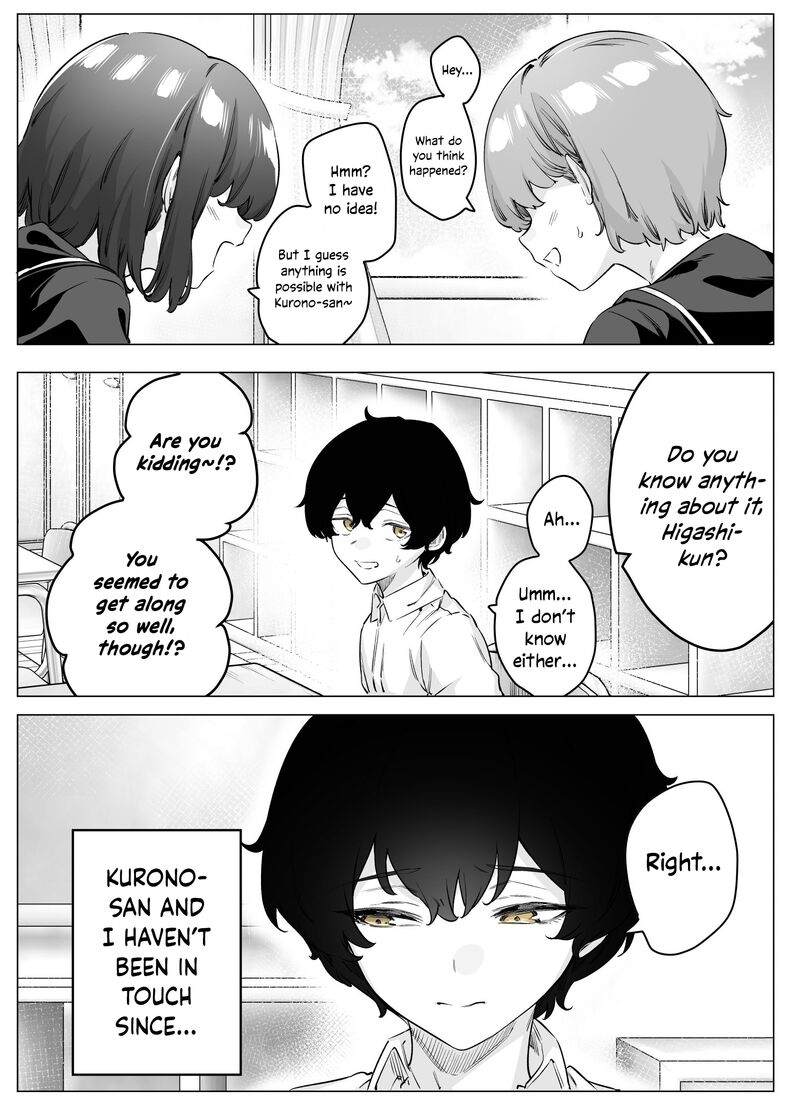 Yandere Ka To Omottara Motto Yabe Onna Datta 62 2