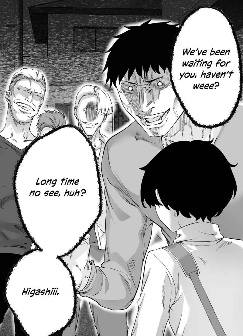 Yandere Ka To Omottara Motto Yabe Onna Datta 62 4