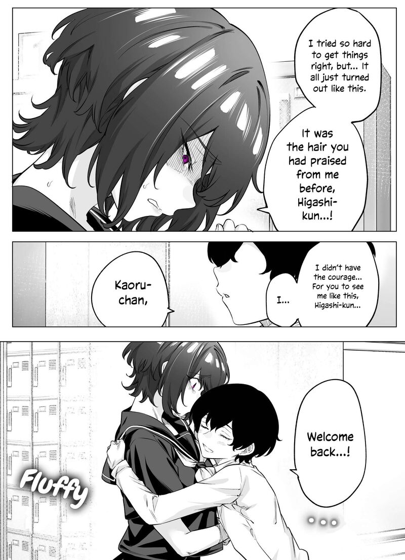 Yandere Ka To Omottara Motto Yabe Onna Datta 66 3