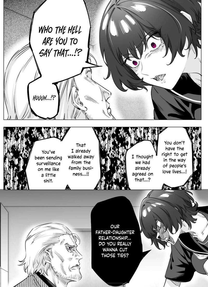 Yandere Ka To Omottara Motto Yabe Onna Datta 67 2