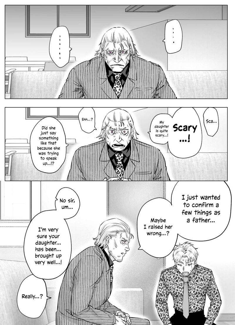 Yandere Ka To Omottara Motto Yabe Onna Datta 67 4