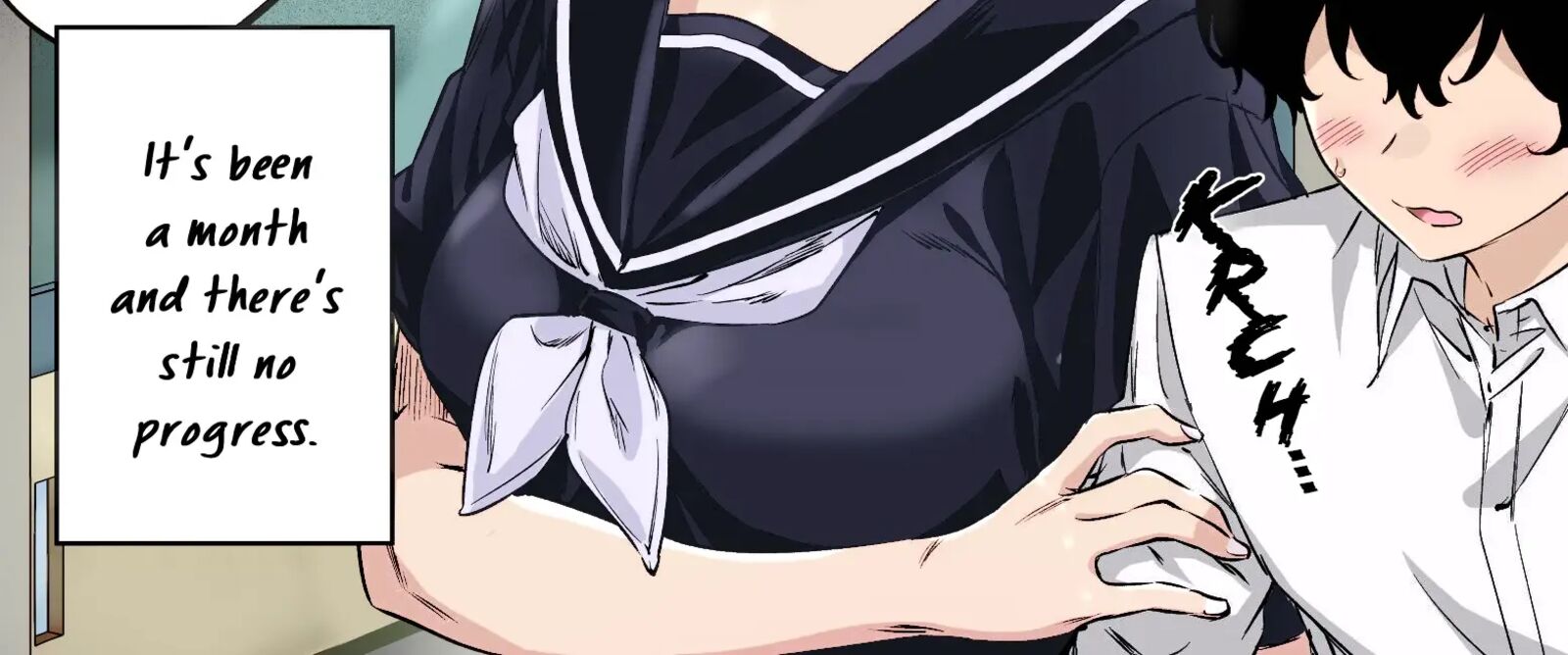 Yandere Ka To Omottara Motto Yabe Onna Datta 71 2