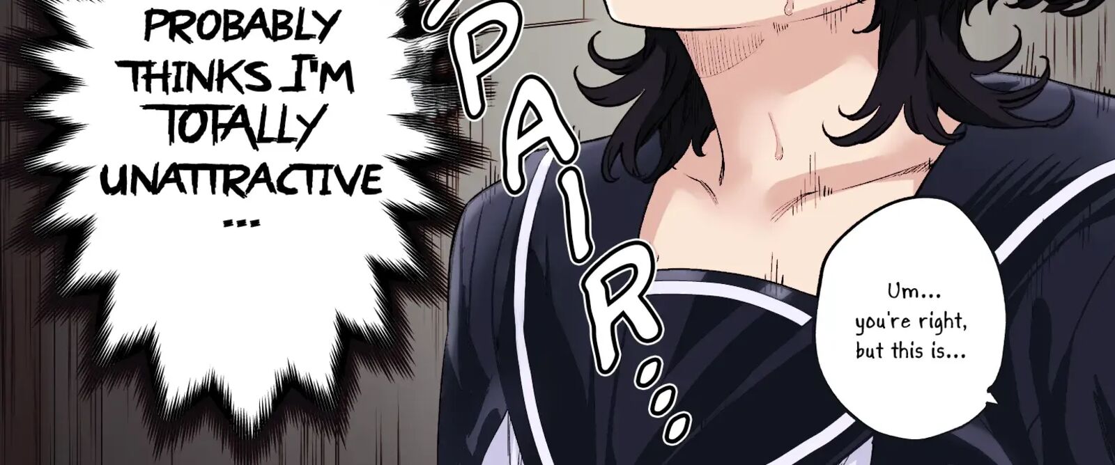 Yandere Ka To Omottara Motto Yabe Onna Datta 71 4