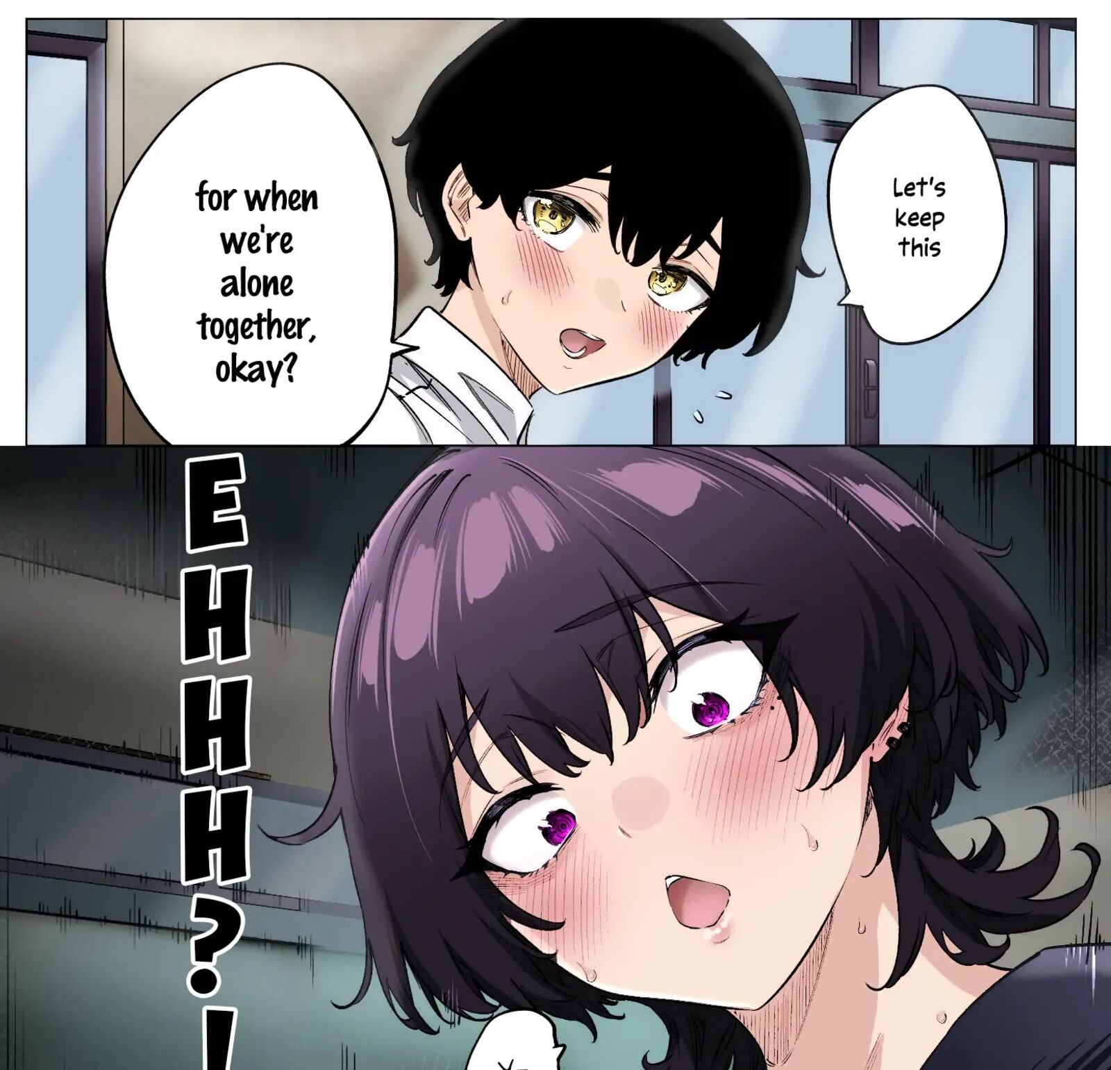 Yandere Ka To Omottara Motto Yabe Onna Datta 71 7