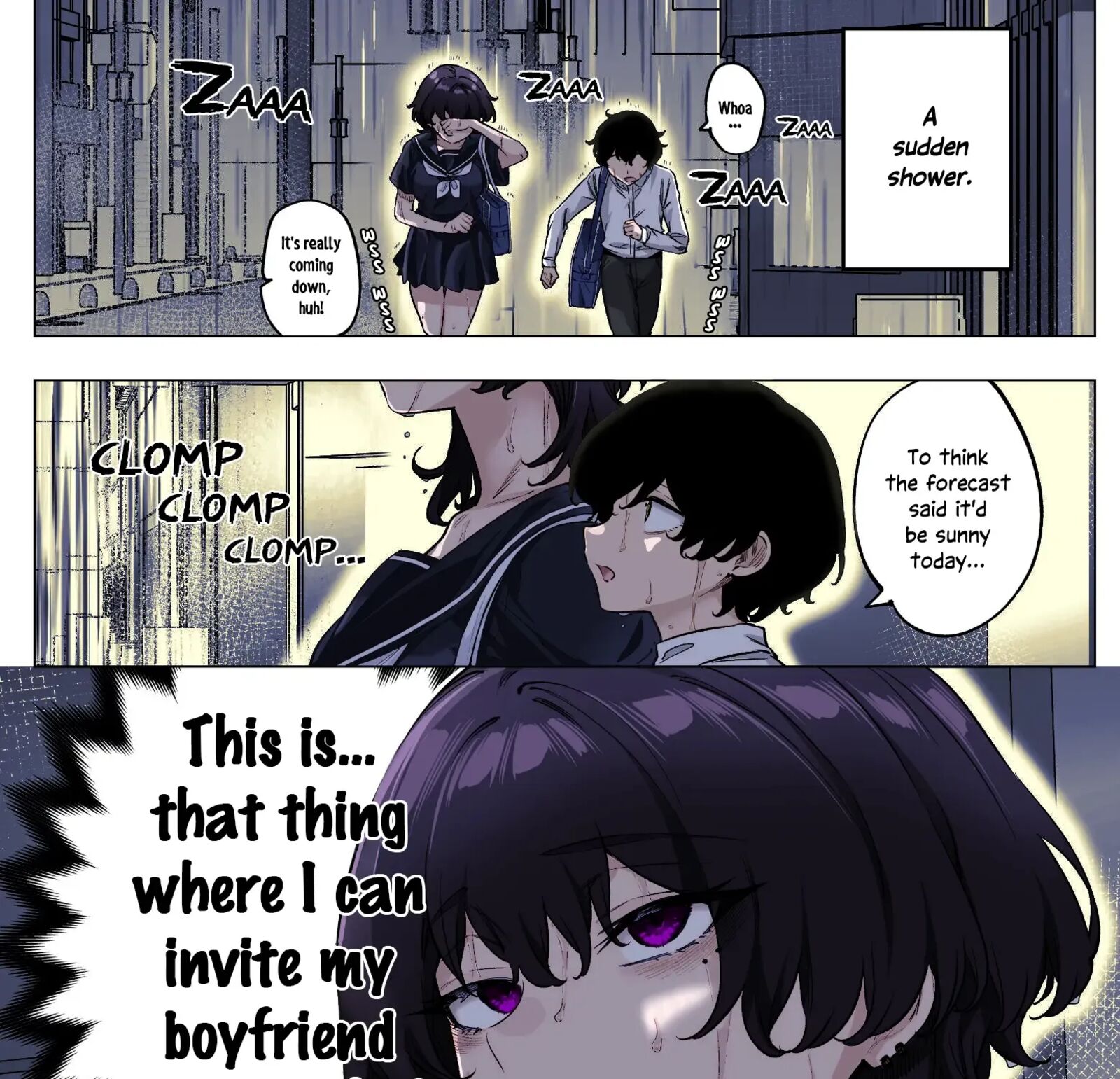 Yandere Ka To Omottara Motto Yabe Onna Datta 72 1