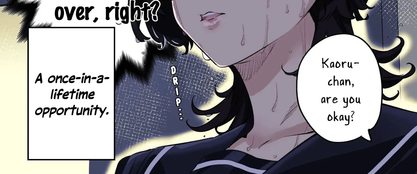 Yandere Ka To Omottara Motto Yabe Onna Datta 72 2