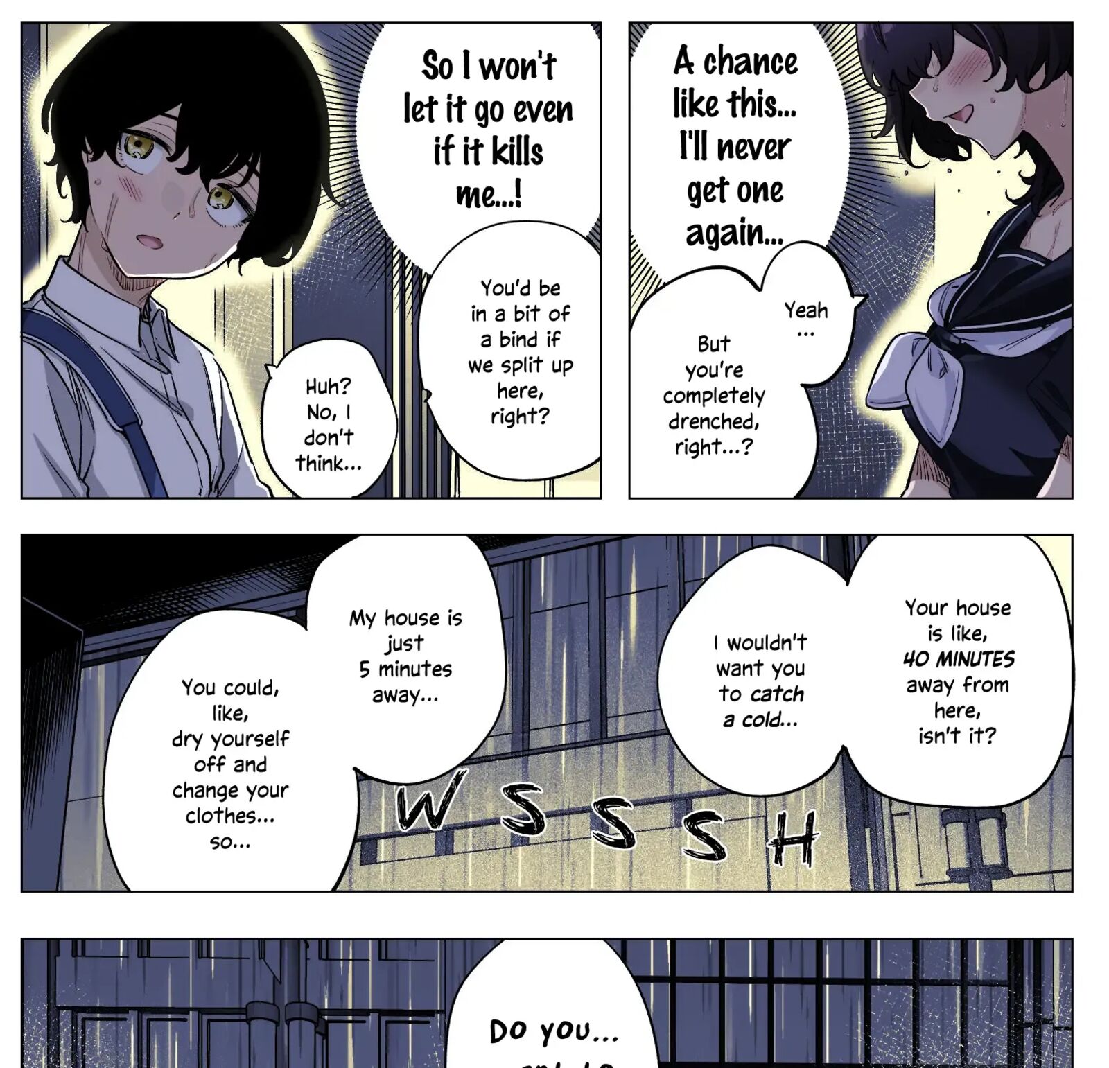 Yandere Ka To Omottara Motto Yabe Onna Datta 72 3