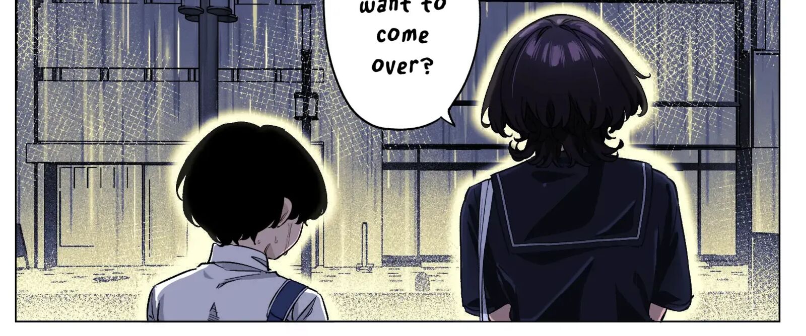 Yandere Ka To Omottara Motto Yabe Onna Datta 72 4