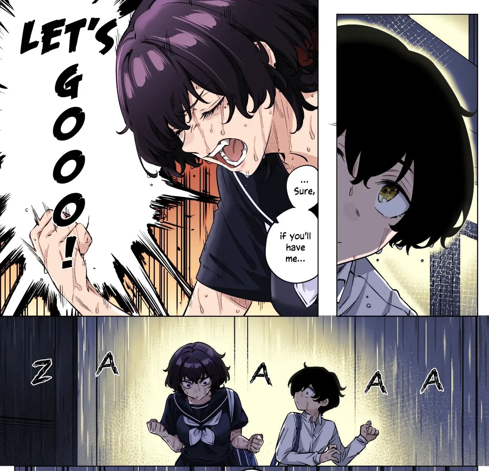 Yandere Ka To Omottara Motto Yabe Onna Datta 72 5