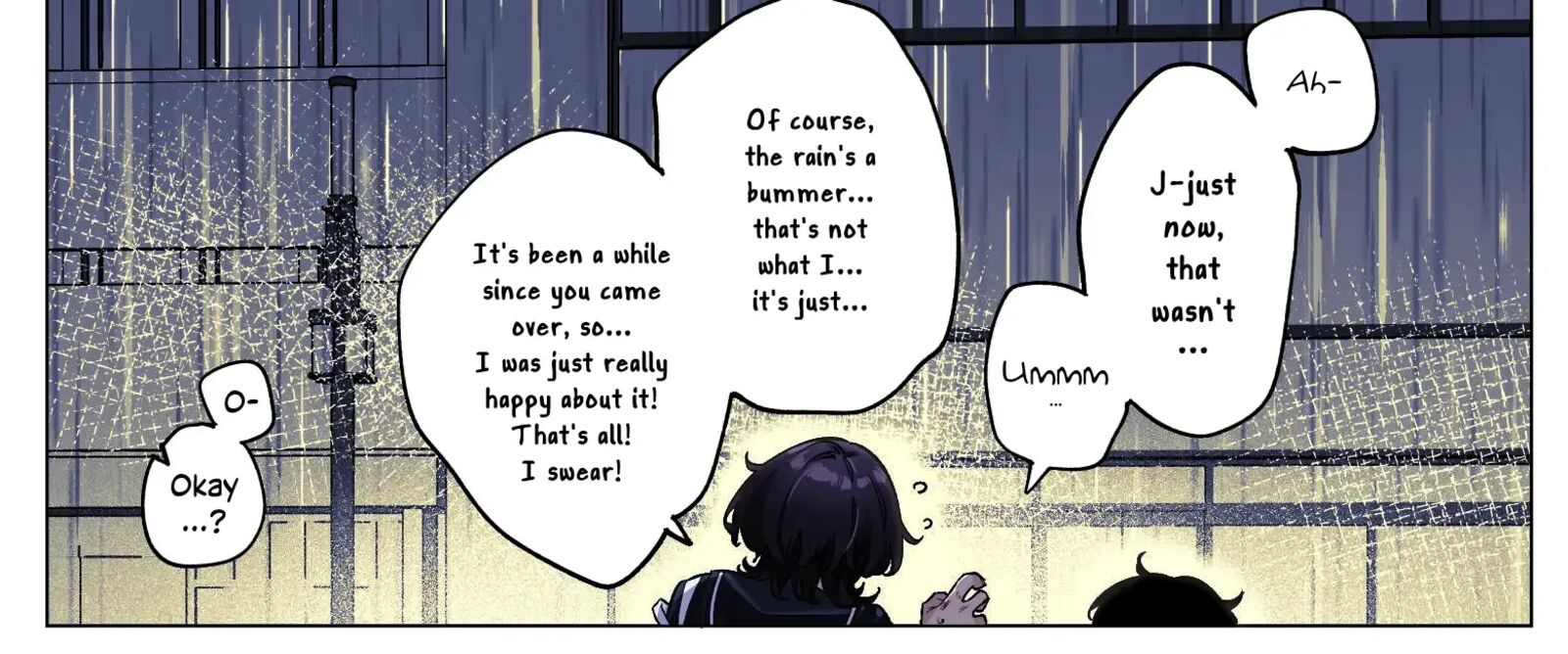 Yandere Ka To Omottara Motto Yabe Onna Datta 72 6