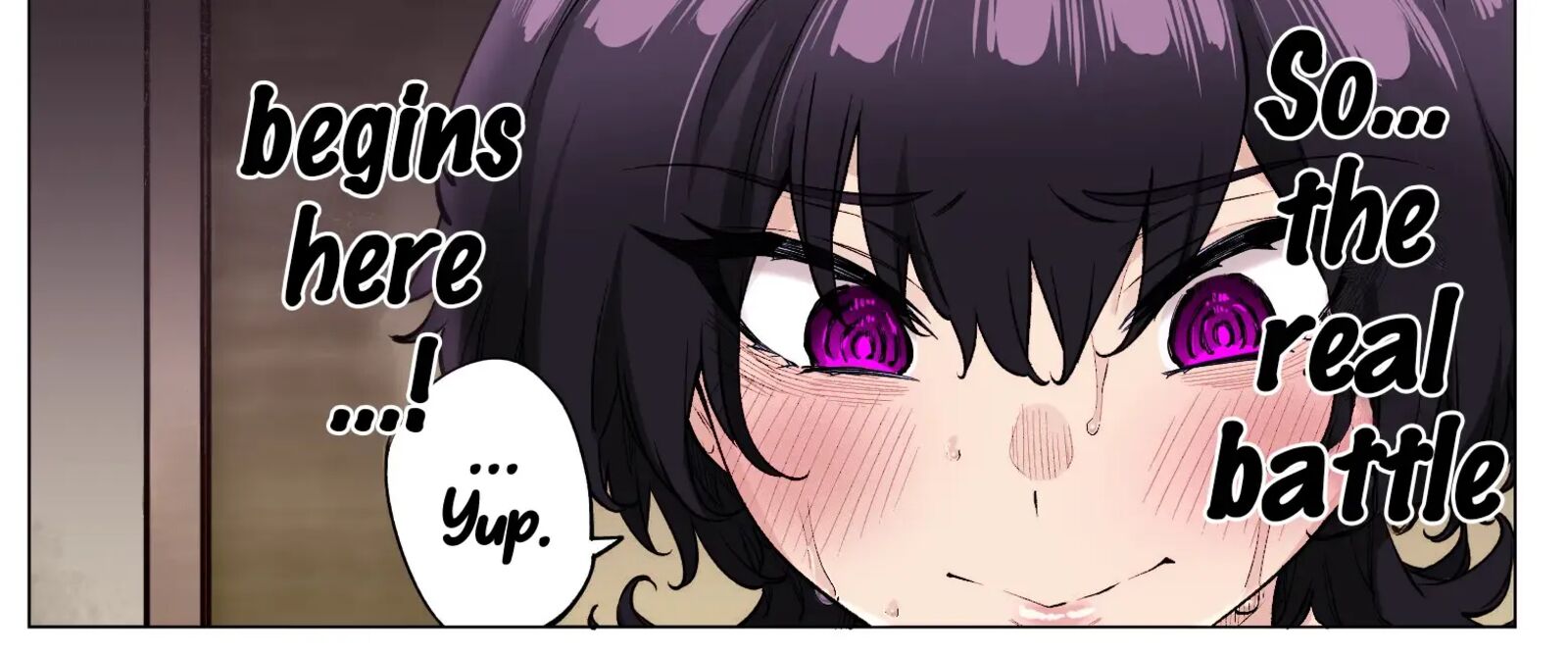 Yandere Ka To Omottara Motto Yabe Onna Datta 72 8