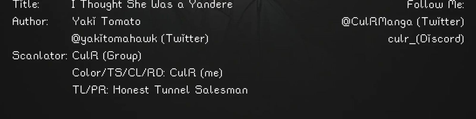 Yandere Ka To Omottara Motto Yabe Onna Datta 73 10