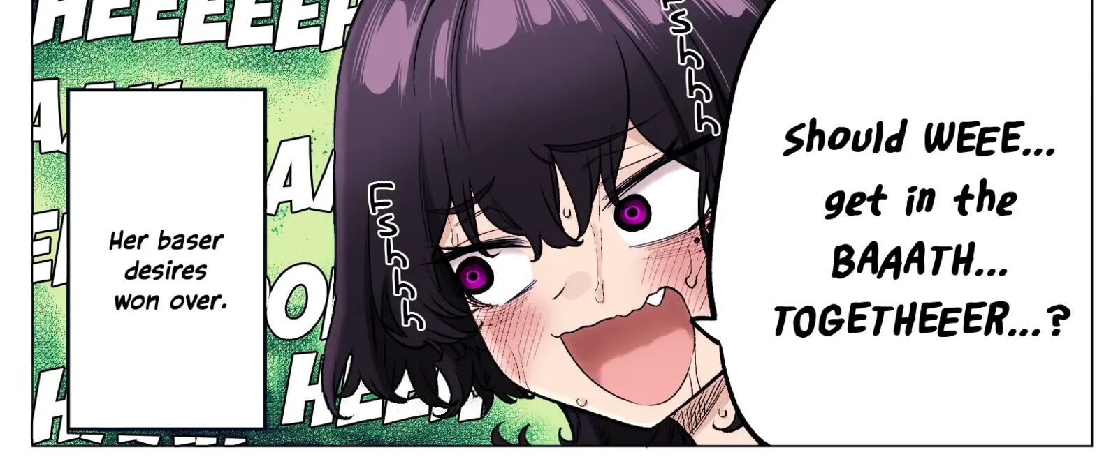 Yandere Ka To Omottara Motto Yabe Onna Datta 73 2