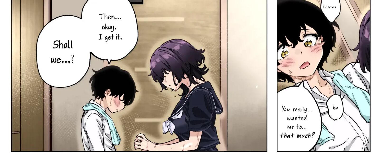 Yandere Ka To Omottara Motto Yabe Onna Datta 73 6