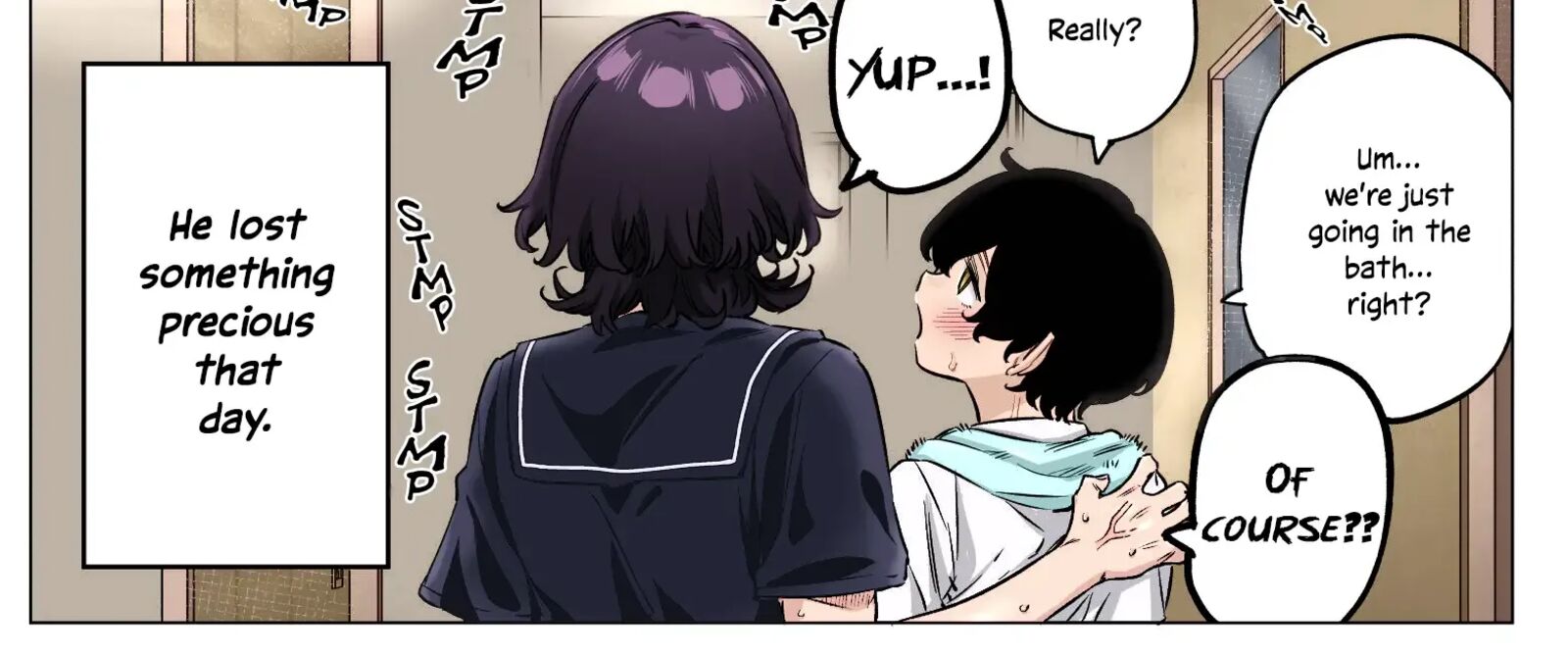 Yandere Ka To Omottara Motto Yabe Onna Datta 73 8