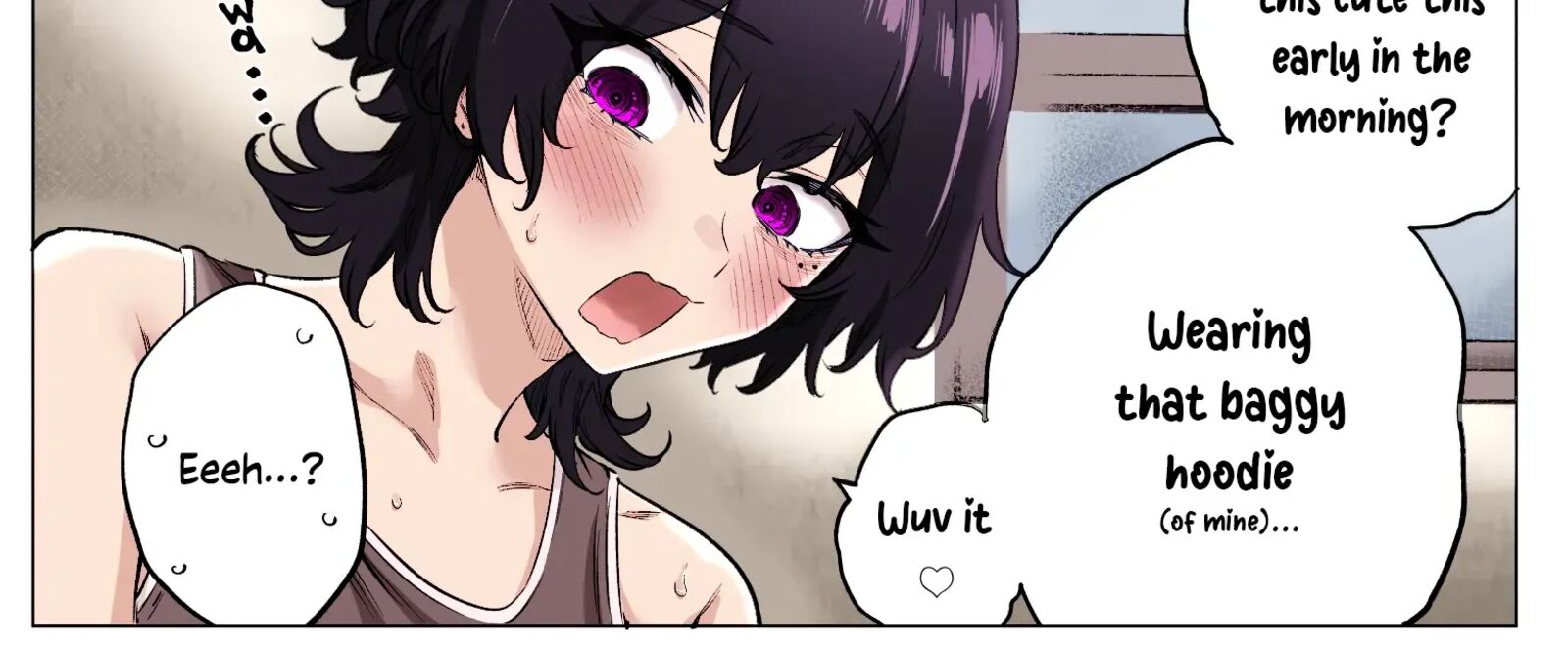 Yandere Ka To Omottara Motto Yabe Onna Datta 74 4