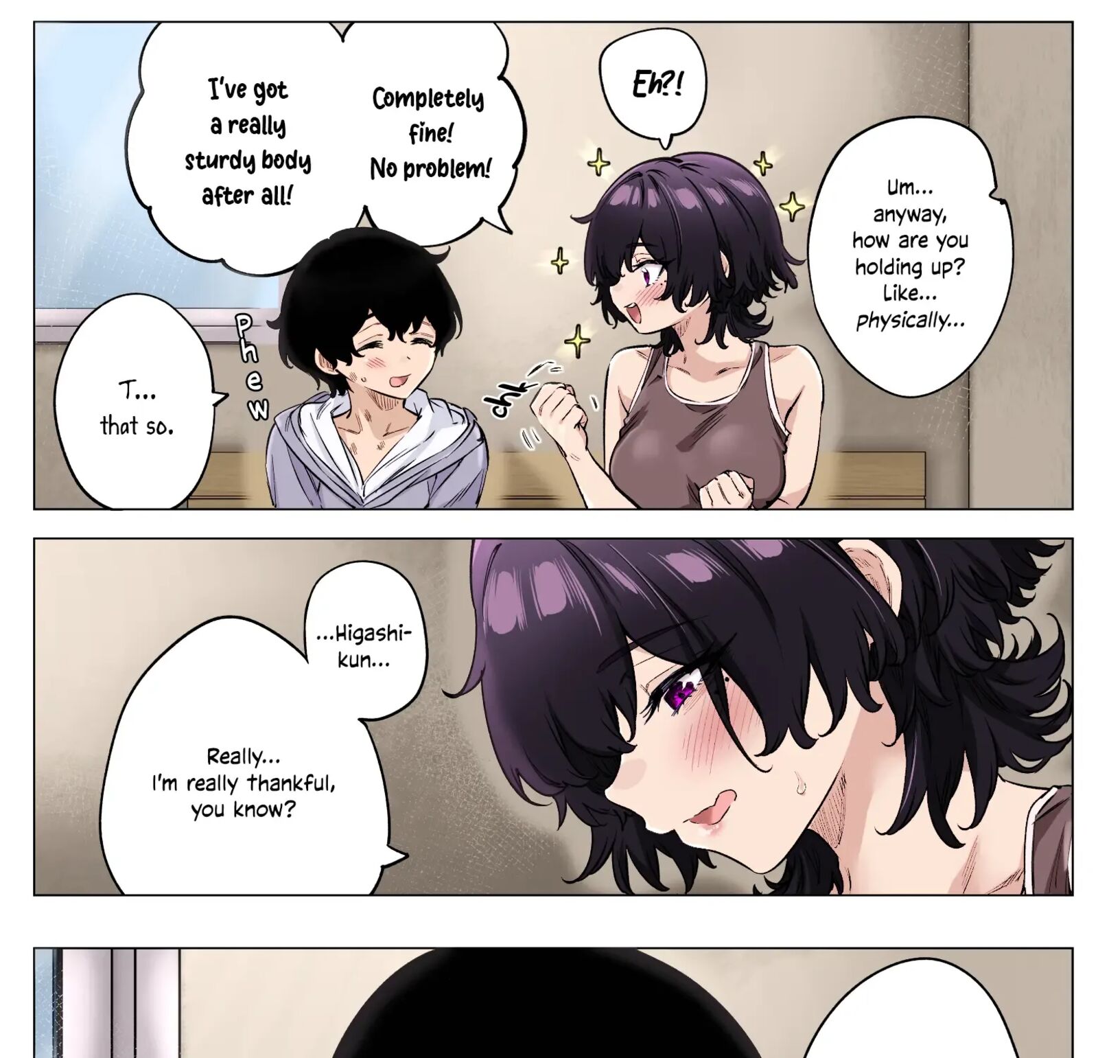 Yandere Ka To Omottara Motto Yabe Onna Datta 74 5