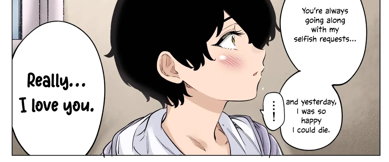 Yandere Ka To Omottara Motto Yabe Onna Datta 74 6