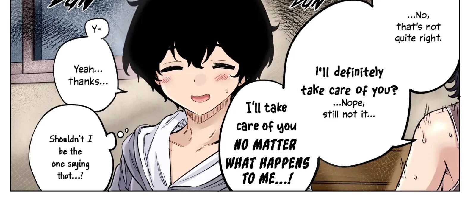 Yandere Ka To Omottara Motto Yabe Onna Datta 74 8