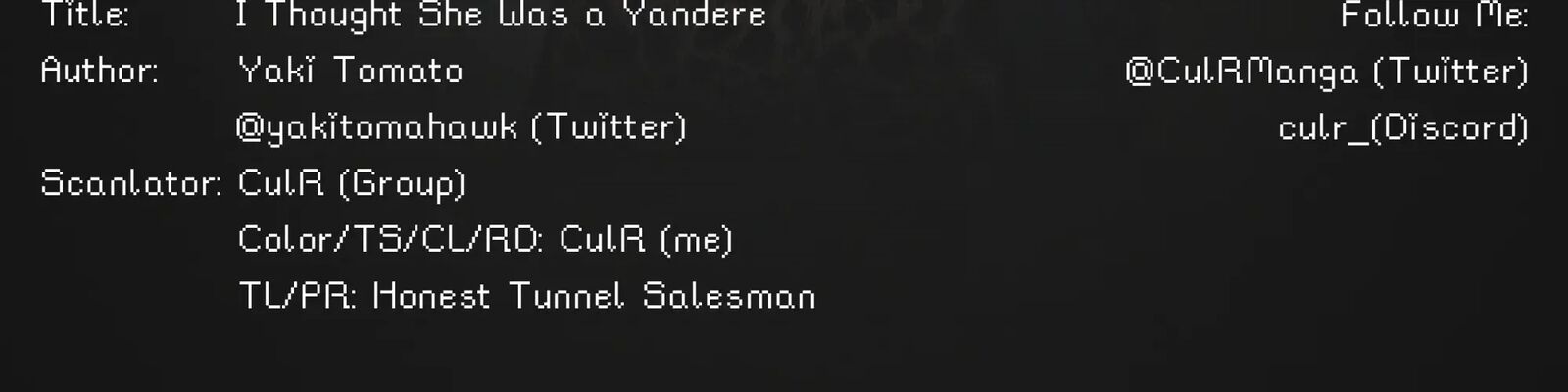 Yandere Ka To Omottara Motto Yabe Onna Datta 75 12