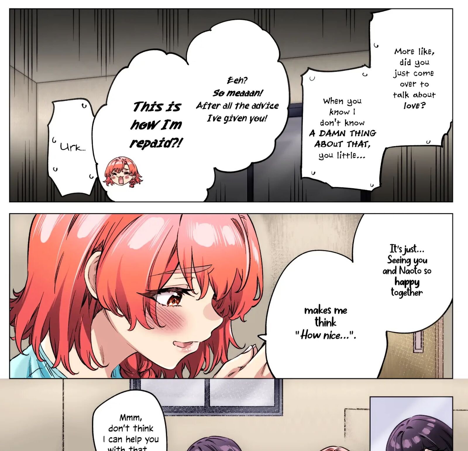 Yandere Ka To Omottara Motto Yabe Onna Datta 75 3