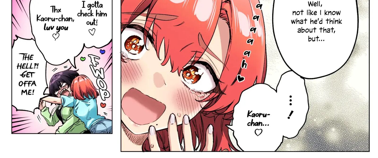 Yandere Ka To Omottara Motto Yabe Onna Datta 75 6