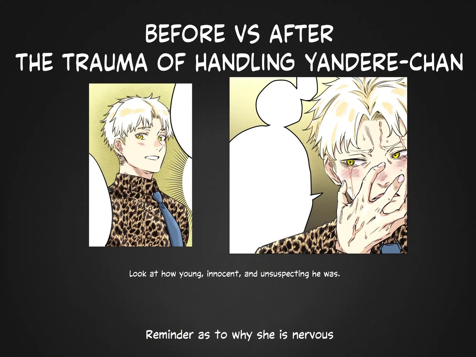 Yandere Ka To Omottara Motto Yabe Onna Datta 75 9
