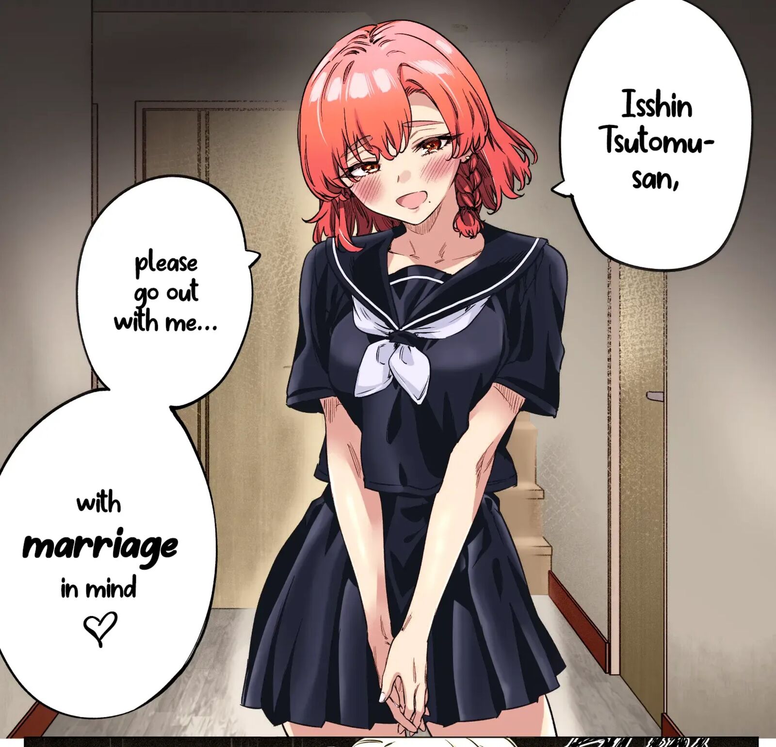 Yandere Ka To Omottara Motto Yabe Onna Datta 76 1