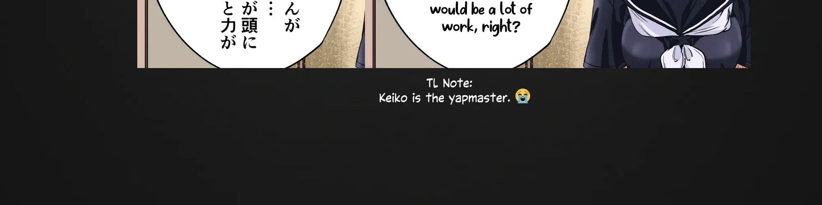 Yandere Ka To Omottara Motto Yabe Onna Datta 76 10