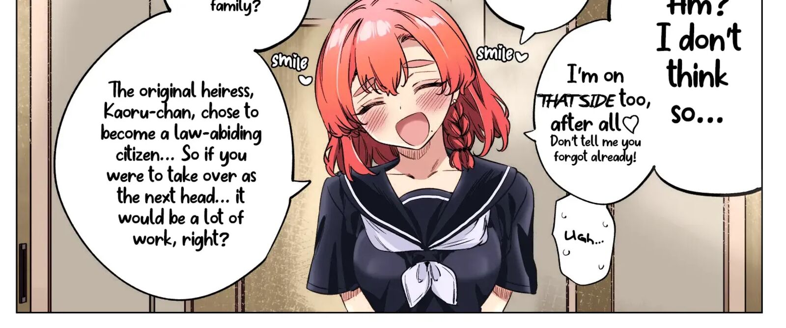 Yandere Ka To Omottara Motto Yabe Onna Datta 76 4