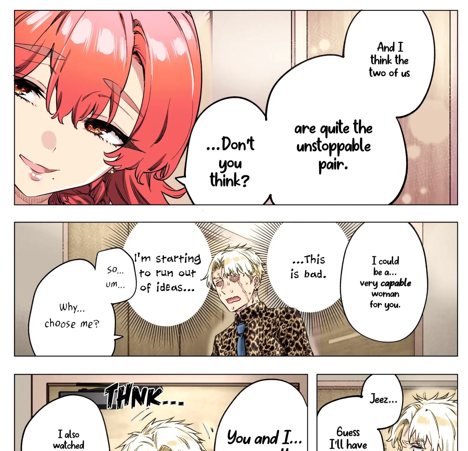 Yandere Ka To Omottara Motto Yabe Onna Datta 76 5