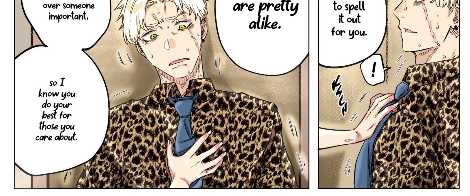 Yandere Ka To Omottara Motto Yabe Onna Datta 76 6