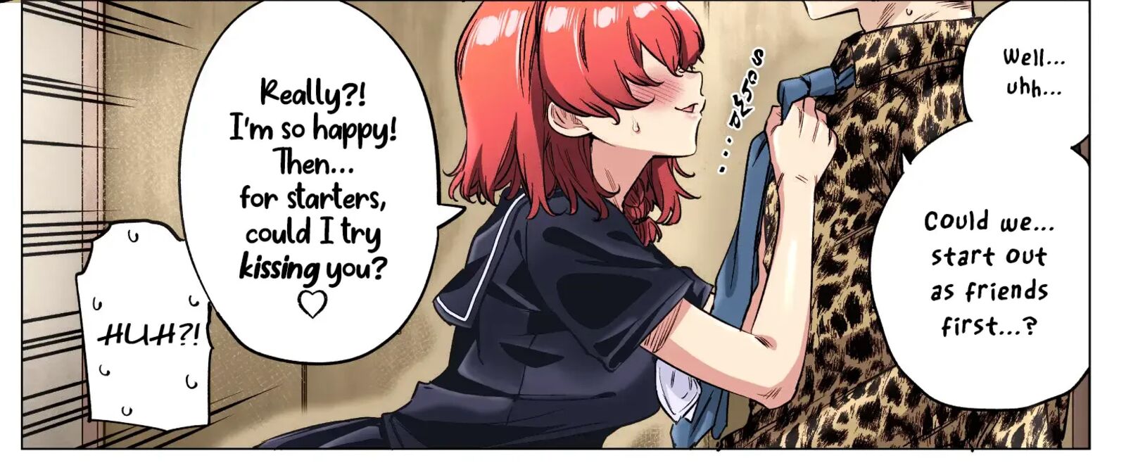 Yandere Ka To Omottara Motto Yabe Onna Datta 76 8