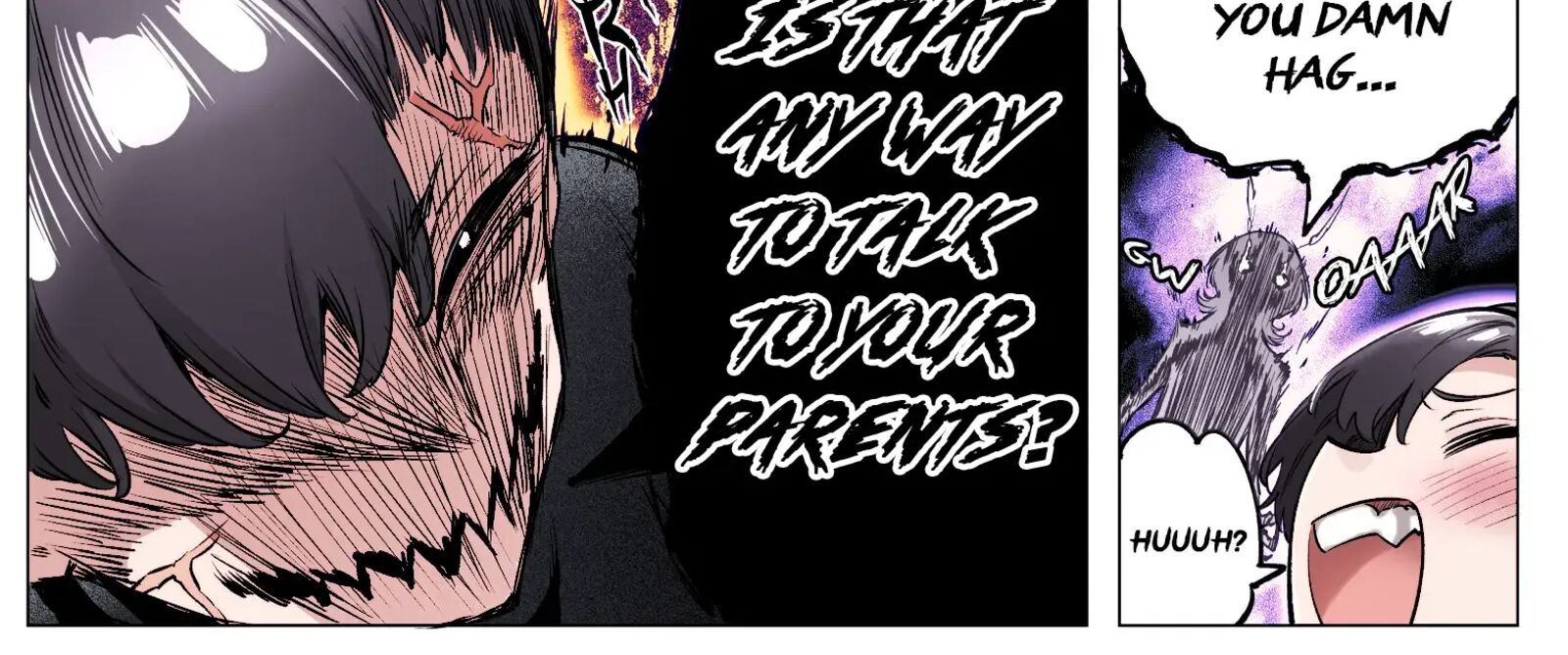 Yandere Ka To Omottara Motto Yabe Onna Datta 77 4