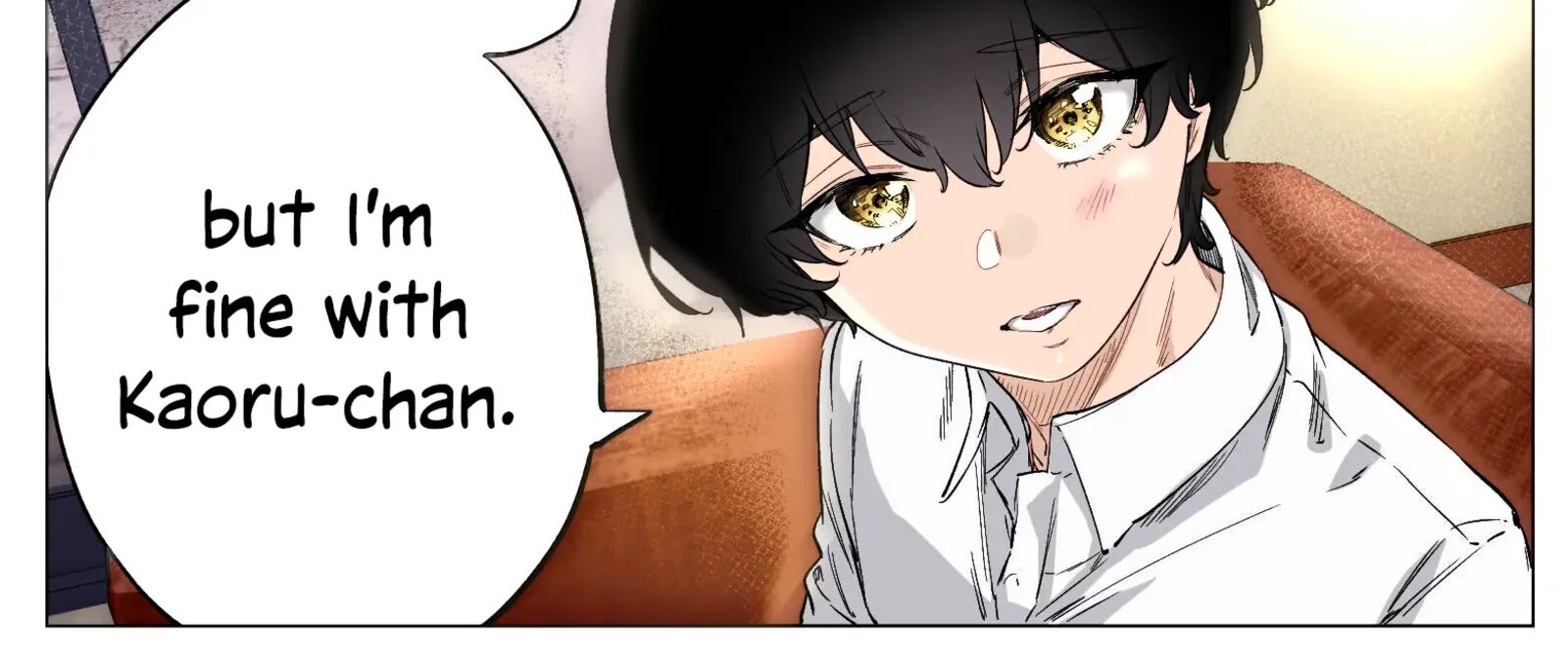Yandere Ka To Omottara Motto Yabe Onna Datta 77 6