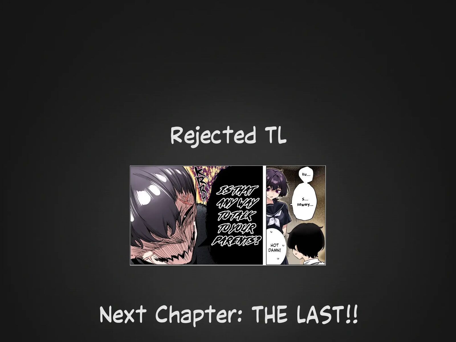 Yandere Ka To Omottara Motto Yabe Onna Datta 77 9