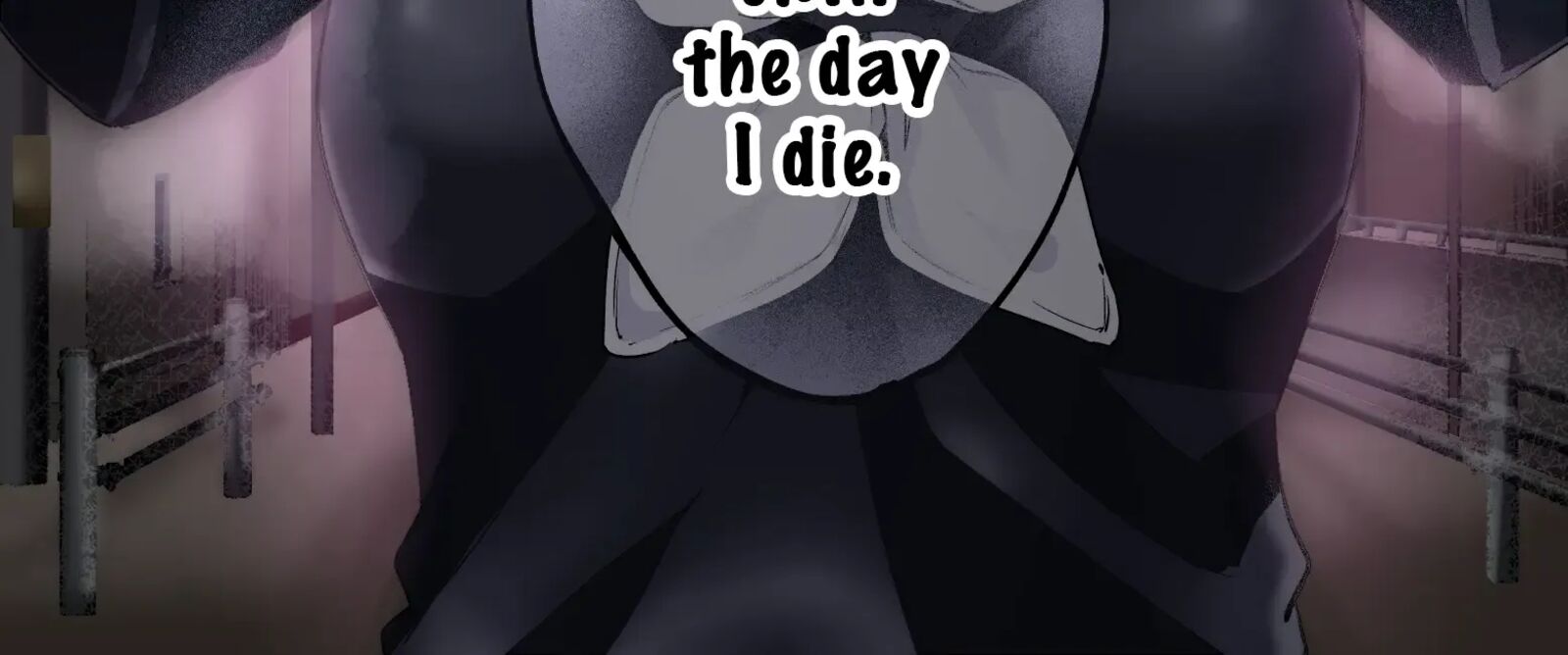 Yandere Ka To Omottara Motto Yabe Onna Datta 78 12