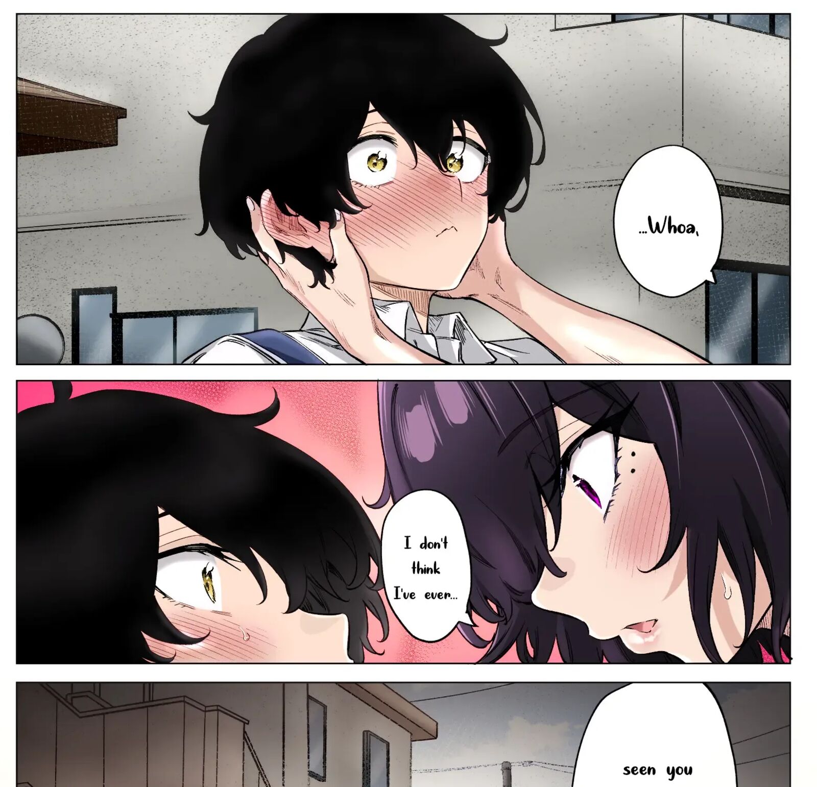 Yandere Ka To Omottara Motto Yabe Onna Datta 78 13