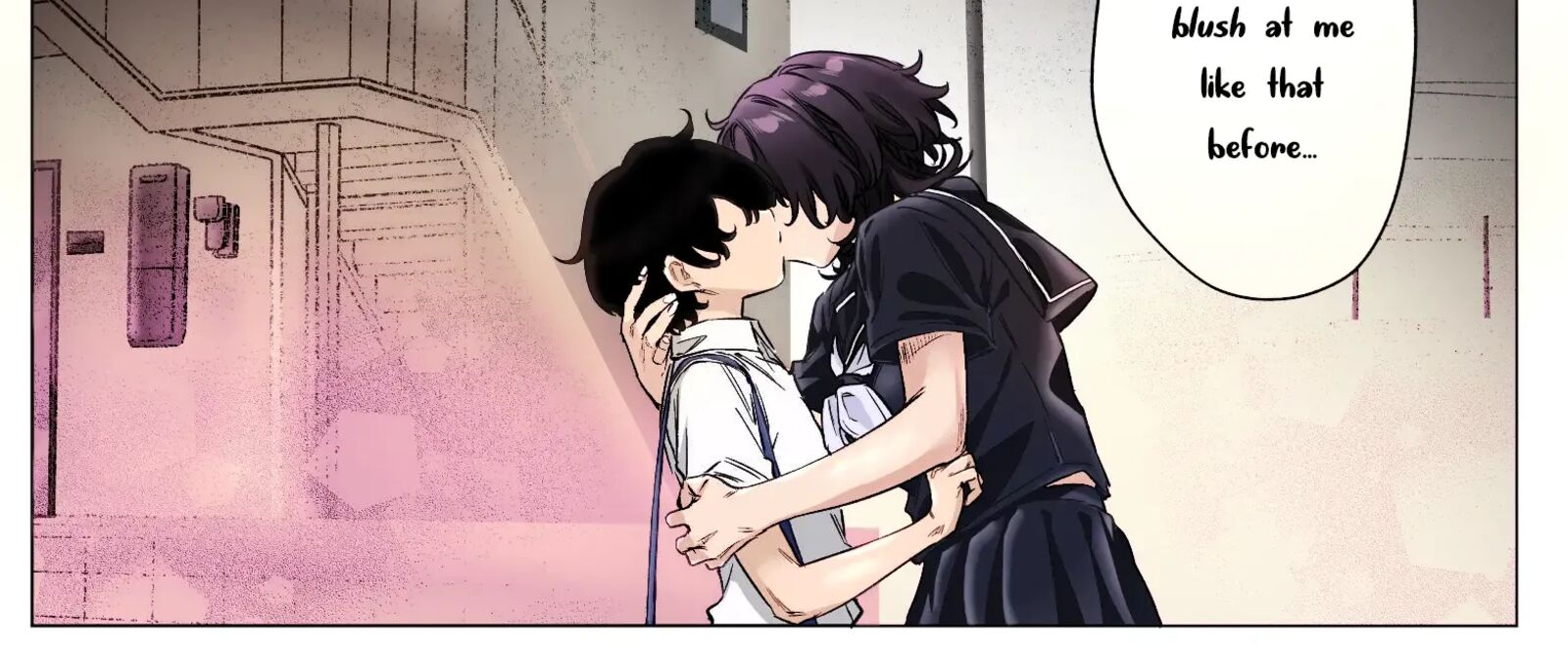 Yandere Ka To Omottara Motto Yabe Onna Datta 78 14