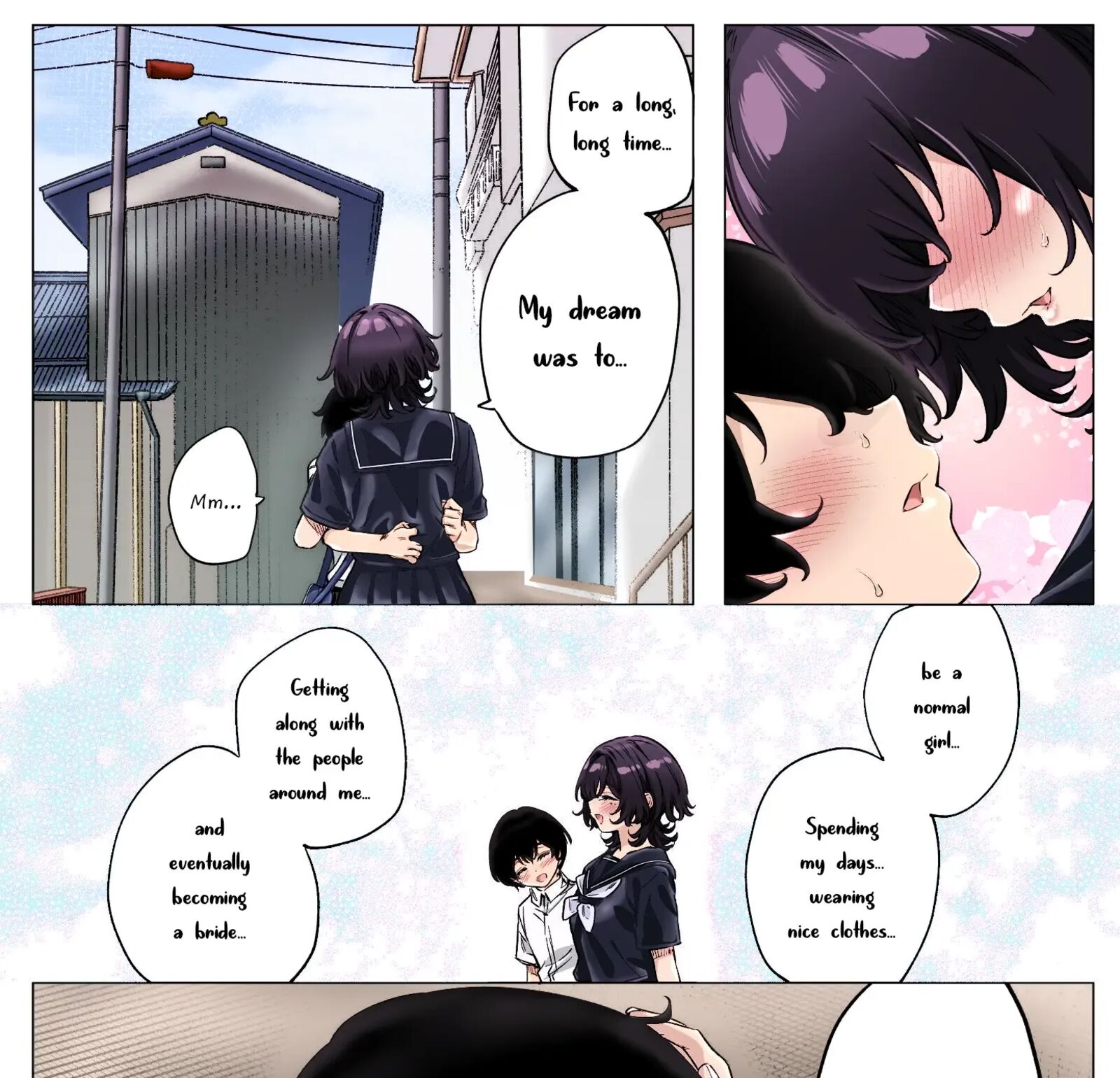 Yandere Ka To Omottara Motto Yabe Onna Datta 78 15