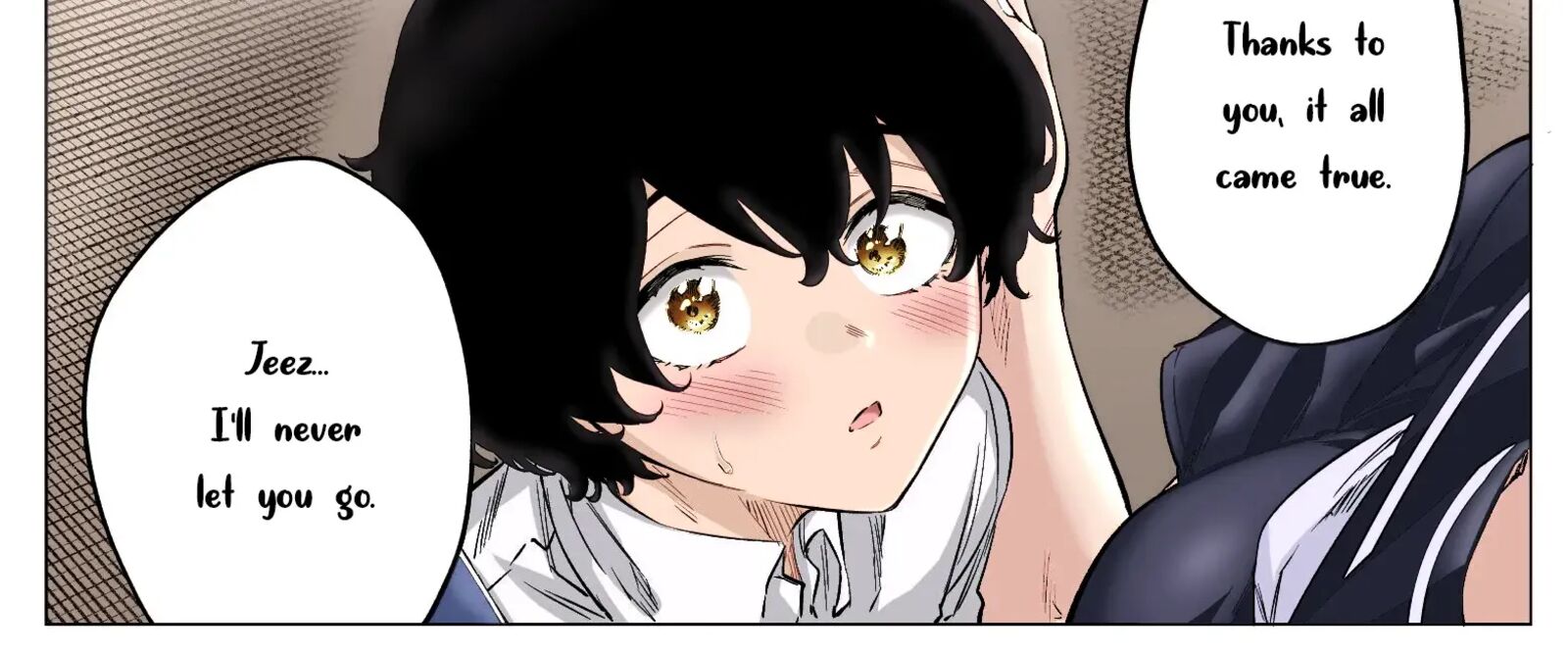 Yandere Ka To Omottara Motto Yabe Onna Datta 78 16