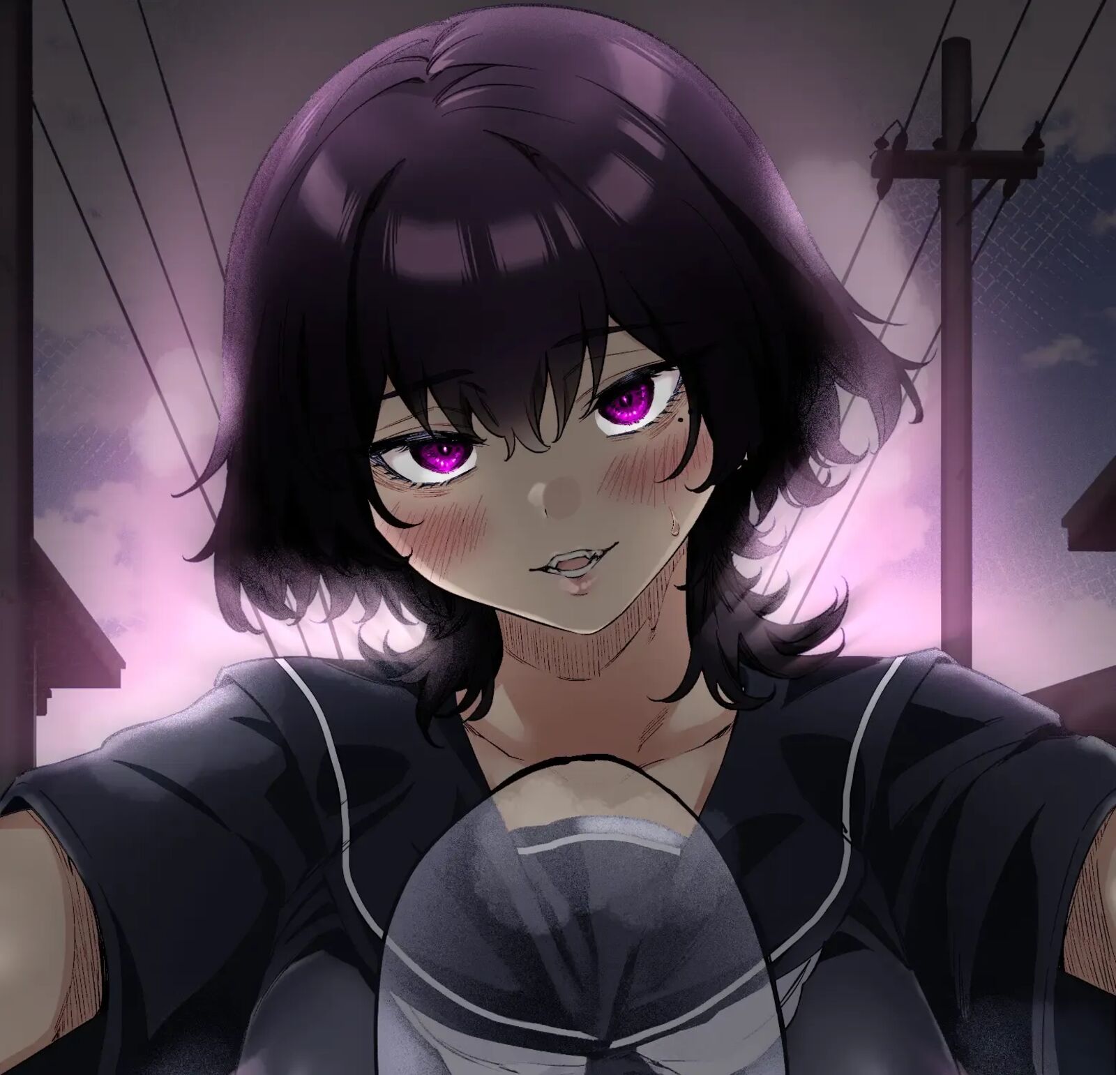 Yandere Ka To Omottara Motto Yabe Onna Datta 78 25