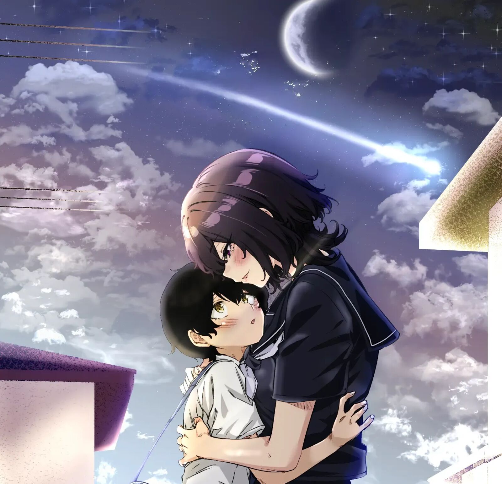 Yandere Ka To Omottara Motto Yabe Onna Datta 78 27