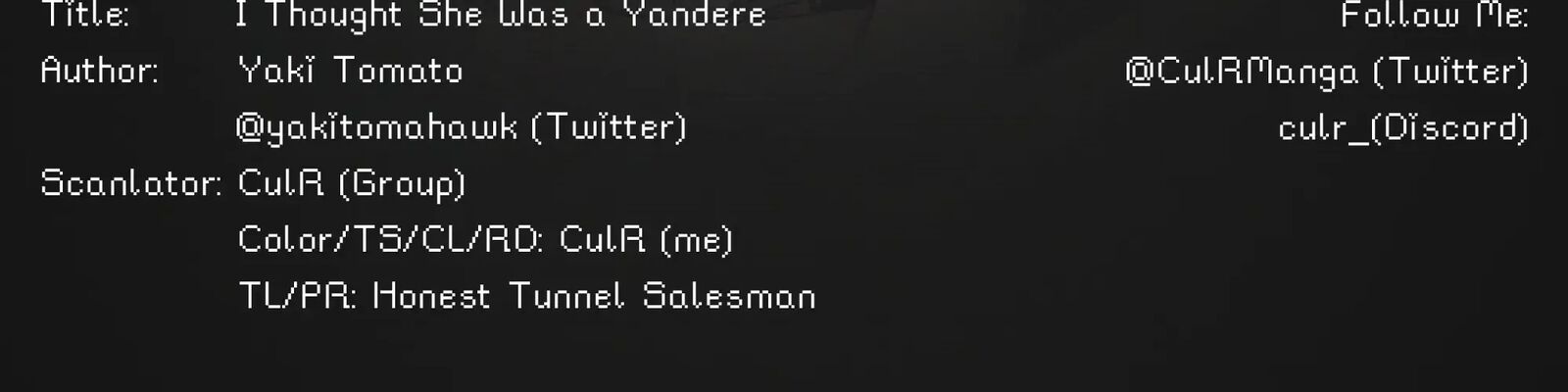 Yandere Ka To Omottara Motto Yabe Onna Datta 78 30