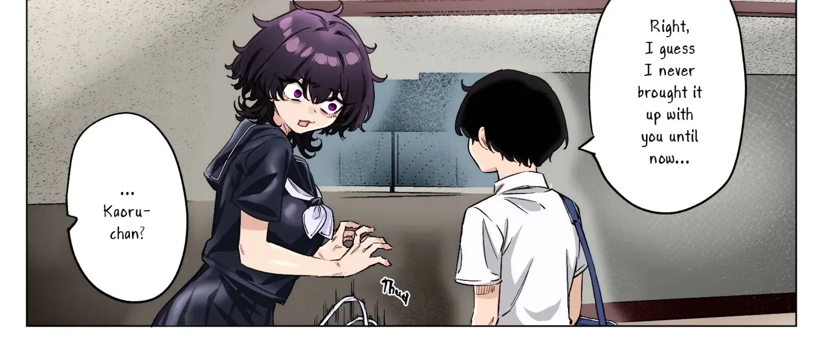 Yandere Ka To Omottara Motto Yabe Onna Datta 78 4