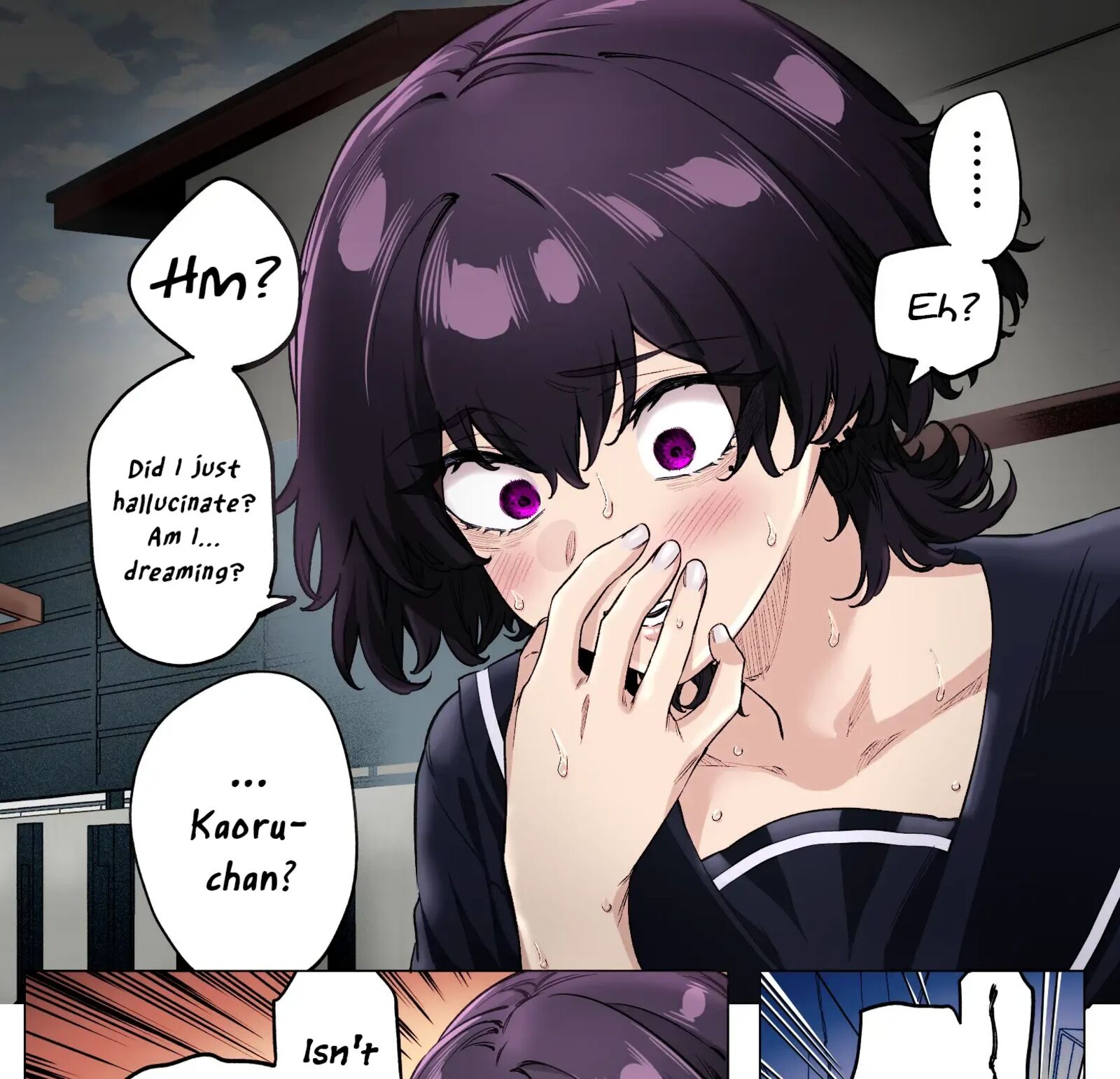 Yandere Ka To Omottara Motto Yabe Onna Datta 78 5